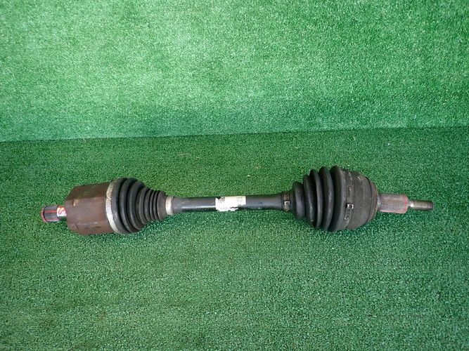 SEAT SKODA AUDI VW 2.0 TDI SEMIASSE SINISTRA