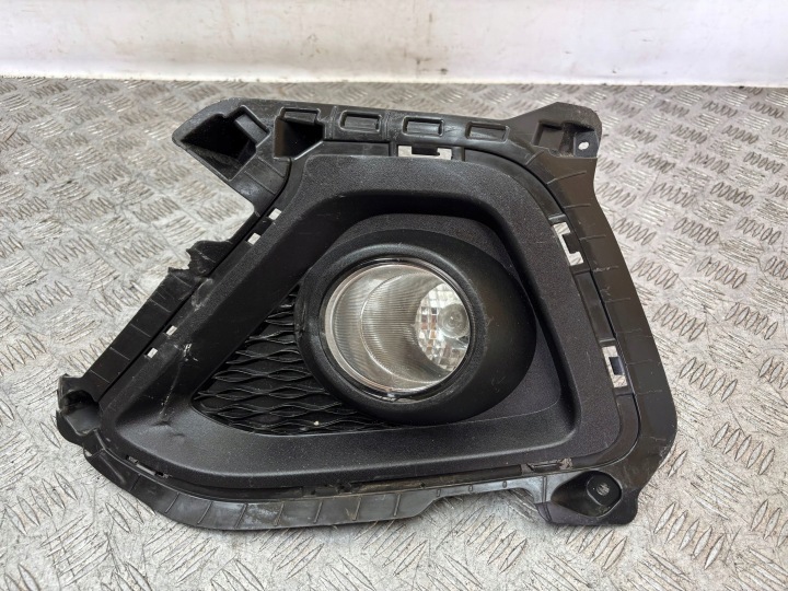 griglia Paraurti fendinebbia sinistra HYUNDAI I10 II 13