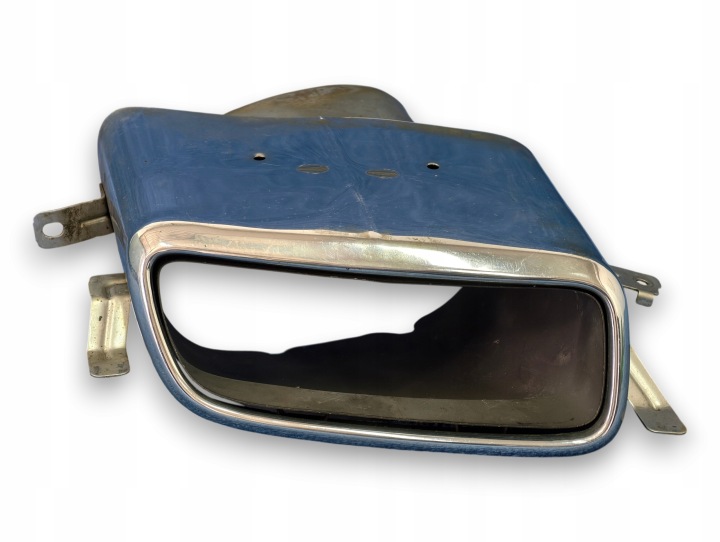 VOLVO XC90 Terminal échappement de l’échappement CHROM Droit LADNA 31353398