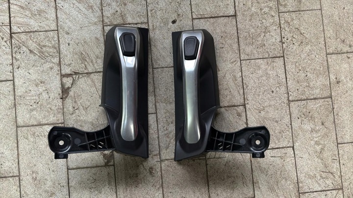 Türgriff innen FORD C-MAX II MK2 rechts links heck