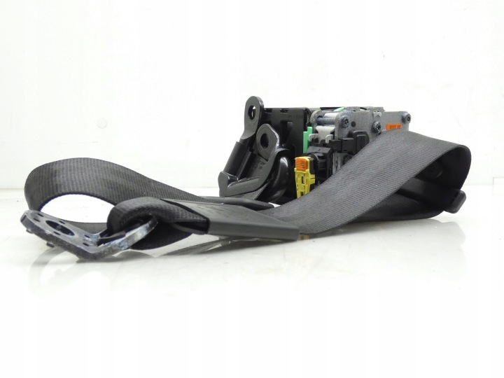 Ceinture de sécurité avant Gauche Droite Avant Avant Chauffeurs AUDI TT 8J 8J8857705D