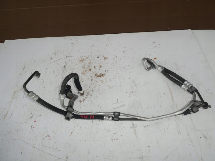 Schlauch der Lenkung RENAULT MASTER III 497129405R