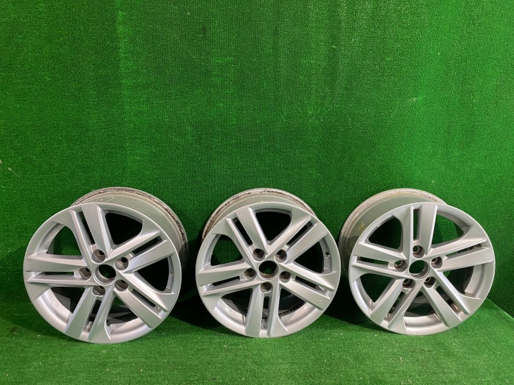disk TOYOTA 16” 7J ET40