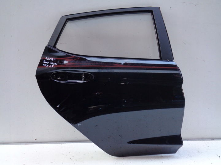 Tür rechts hinten FORD FIESTA MK8 17- NR 45037