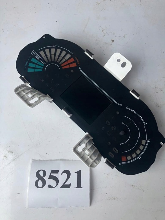 quadro strumenti TACHIMETRO contagiri OROLOGIO DACIA SPRING 248091278R