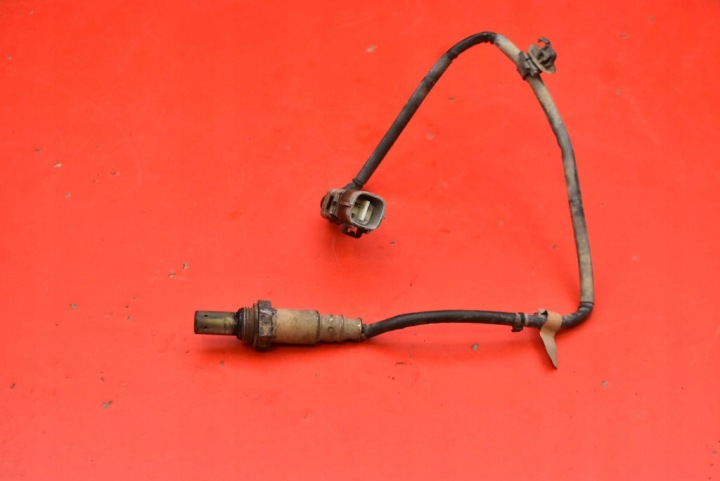 SONDA LAMBDA 89465-47080 TOYOTA PRIUS III XW30 1.8 HYBRID 99 KM 09-11