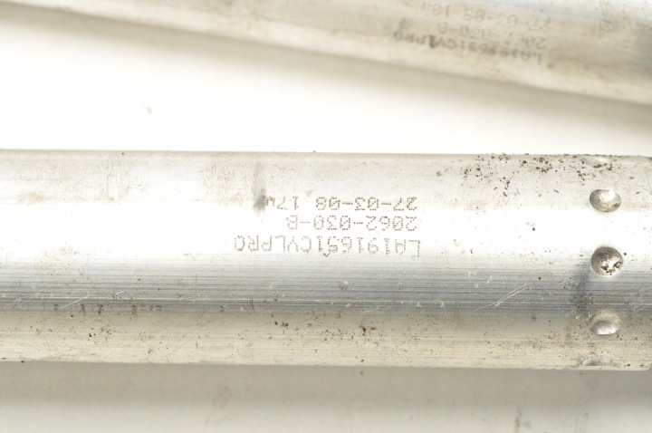 VOLKSWAGEN EOS DACH VIOLATOR 2062-030-B COMPLET 7