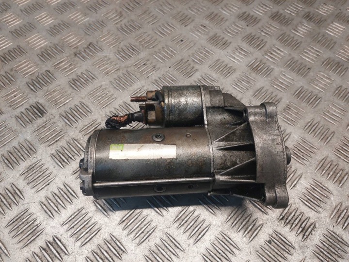 starter CITROEN C5 and D7R27