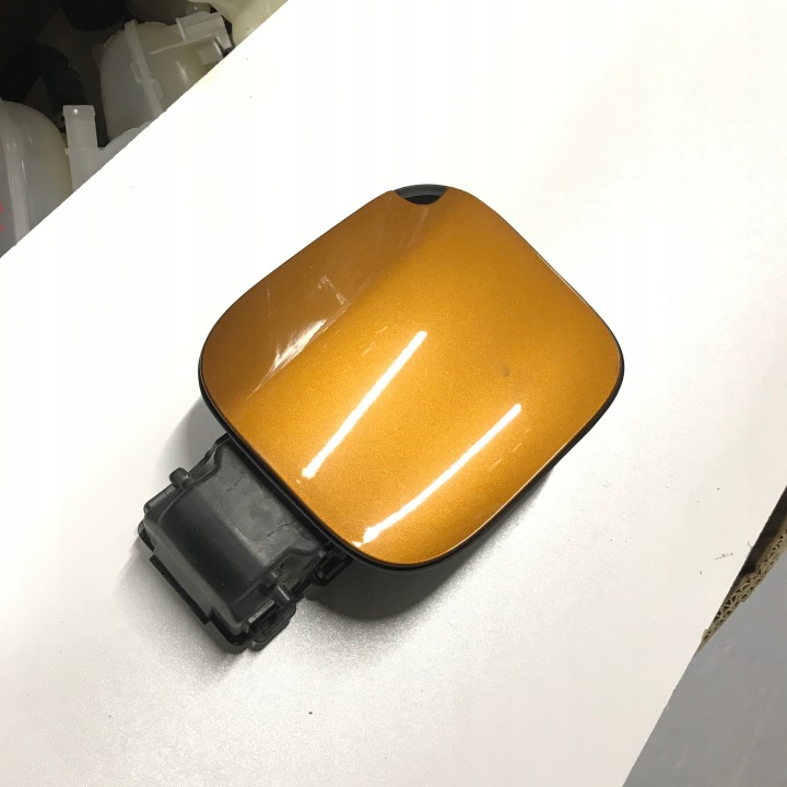 RENAULT CAPTUR TANKKLAPPE DES KRAFTSTOFFSBEHÄLTERS TEEPY