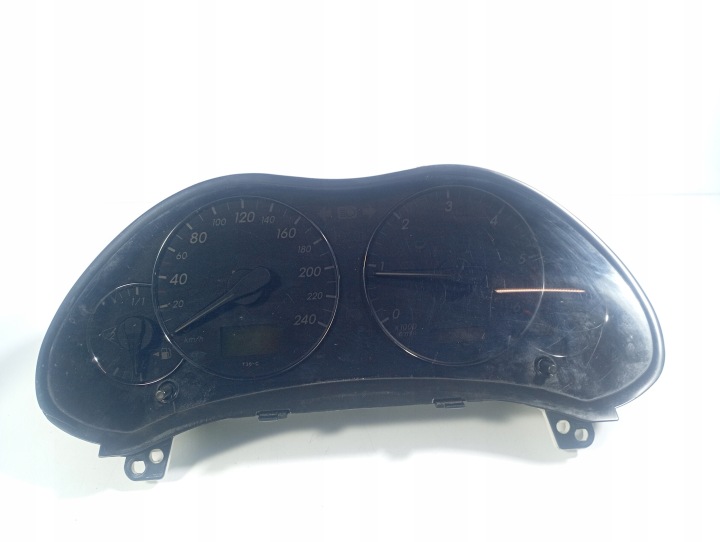 Toyota Avensis T25 03-09 dials dials tachometer OE 8380005631
