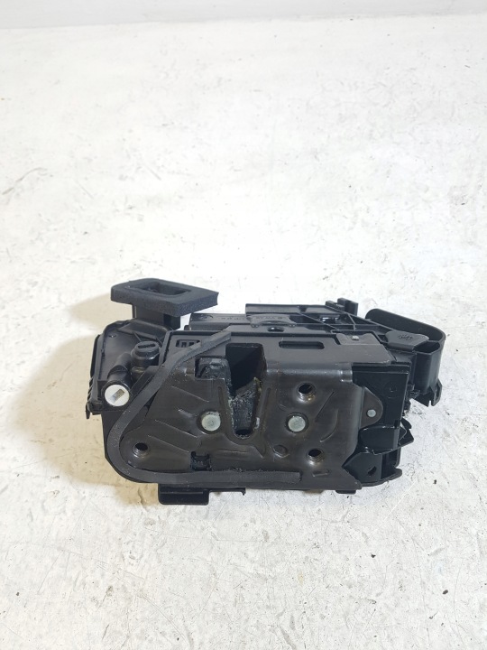 de la Serrure Portière Gauche Arrière Arrière SKODA SCALA 7 PIN