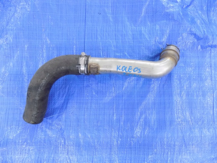 Tubazione tubo radiatore intercooler RENAULT KOLEOS 2,0 DCI