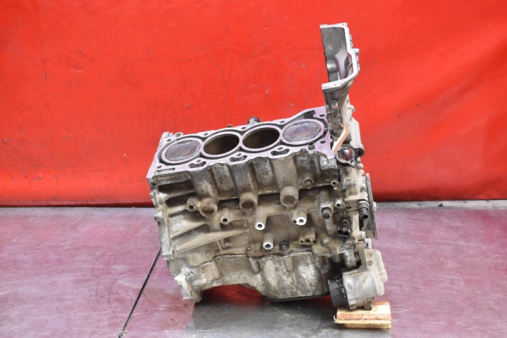 BLOK DOL DES MOTORS Kurbelwelle Kolben TOYOTA PRIUS 3 III XW30 1.8 HYBRID 99 KM 09-11