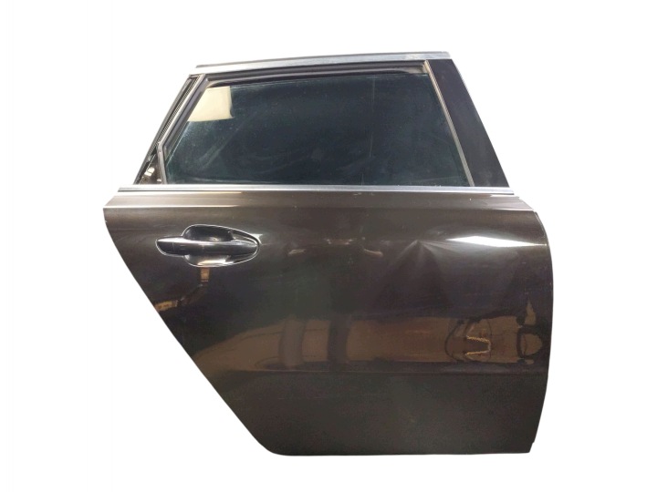 portière droite arrière PEUGEOT 508 et LIFT (2014-2018) SW KOMBI code LAKIERU KDMD