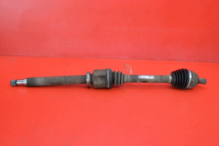 Semiasse Destro Anteriore MANUAL FORD S-MAX MK1 2.0 16V 145 KM 06-10