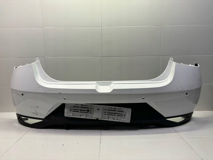 Paraurti posteriore Hyundai i20 3 2022