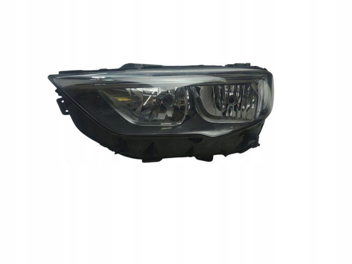 Licht REFLEKTOR links vorne LED OPEL INSIGNIA B (17-20) 39154596 UK ANGLIK