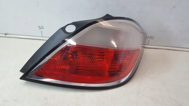 Licht heck hinten rechts Opel Astra H 3D