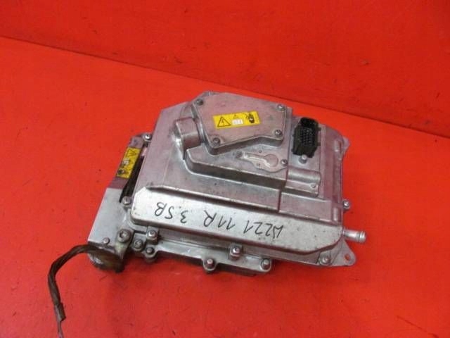 Mercedes S-KLASA S400 HYBRID 3.5 272974 M272 FALOWNIK INWERTER A0009064703