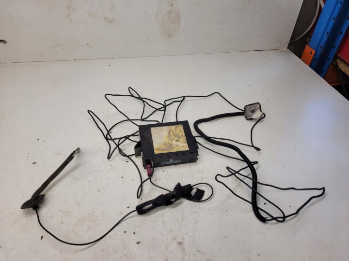modul řídící jednotka TELEFONU SIM AUDI VW 4C2113A4I