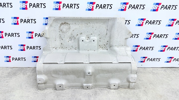 BMW G21 G20 Couverture tablier moteur IZOLACJA TERMICZNA TLUMIKA Avant DIESEL 7453193