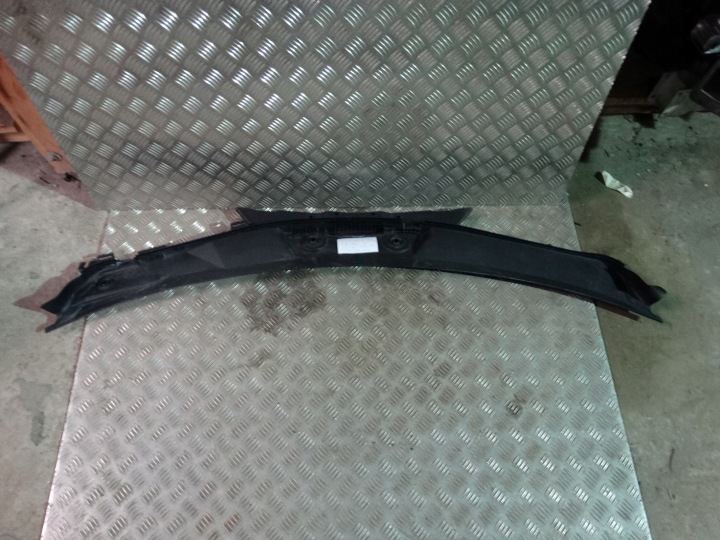 IDEALNE KPL. WASSERKASTENABDECKUNG WASSERKASTEN MERCEDES SL R231 W231 231 1