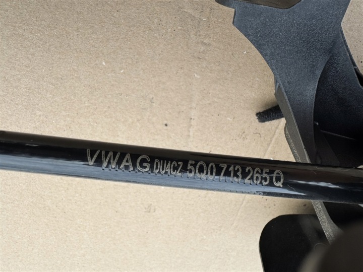 DSG AUTOMAT 2.0 TDI VW GOLF VII 7 12