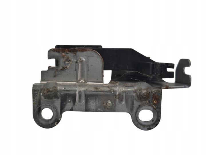 Отваряне на капака за пълнене Subaru Outback (BS) 5
