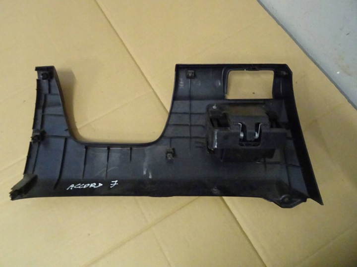 HONDA CONFORM VII NR65 8