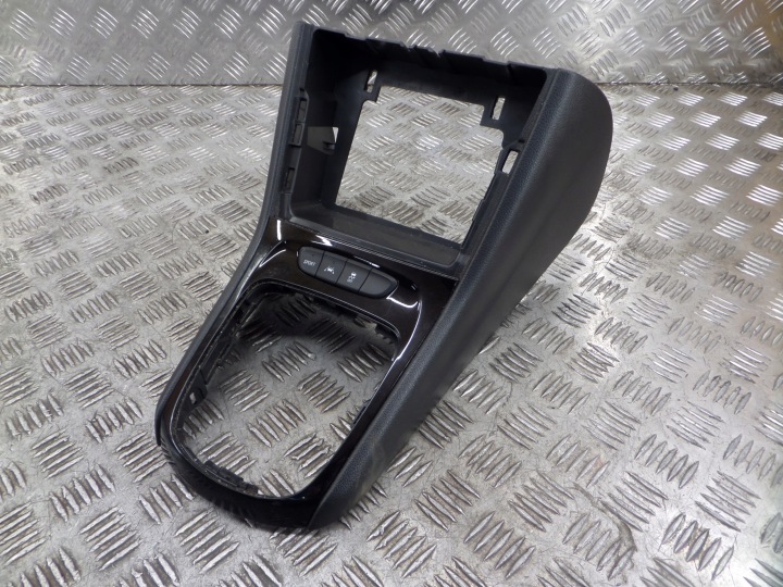 OPEL ASTRA V K Kryt TUNELU PANEL ESP 13448078, 544652613
