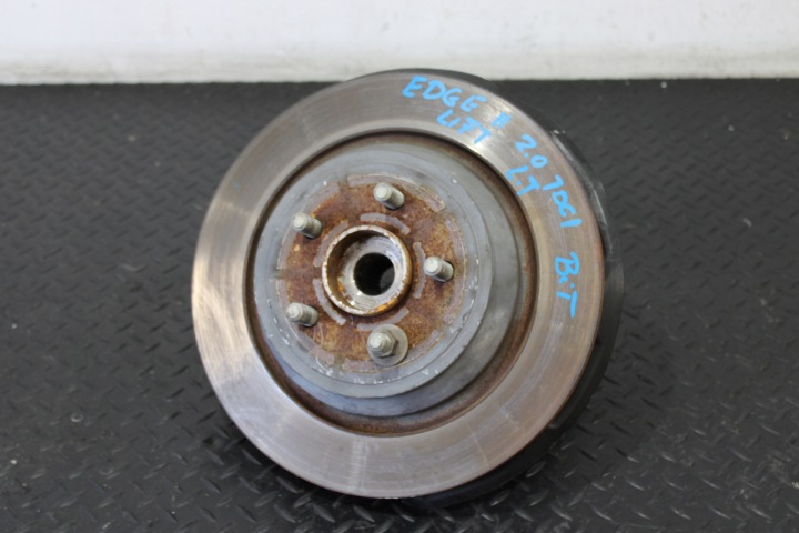 Mozzo FUSELLO sinistra posteriore FORD EDGE II 2 MK2 LIFT VIGNALE