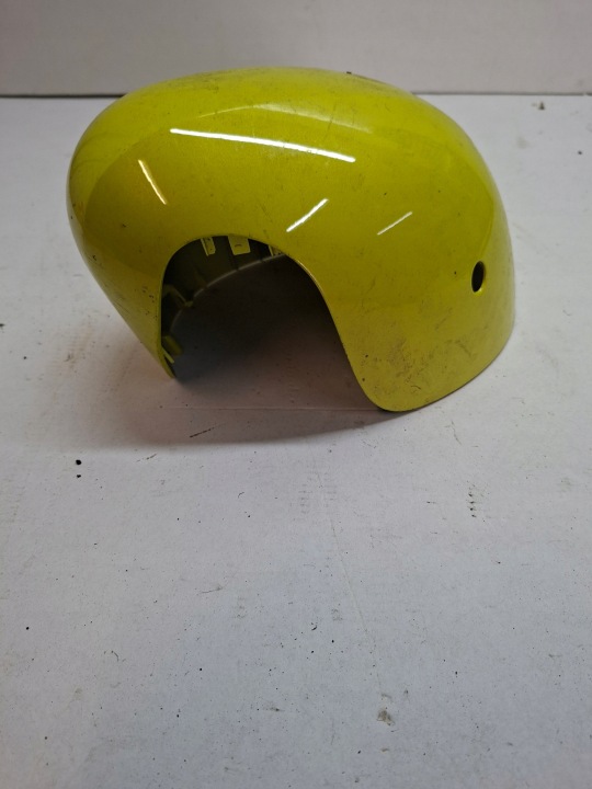 cover mirrors front left MINI COOPER COUNTRYMAN F60 A3345435