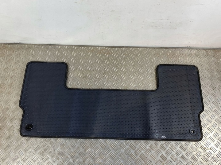 2022 Jeep Grand Wagoneer Floor covering back 6LM40TRMAA 5