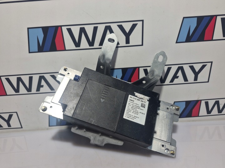 BMW F01 F02 modul Vezerlő egység TELEMATIK 9289386