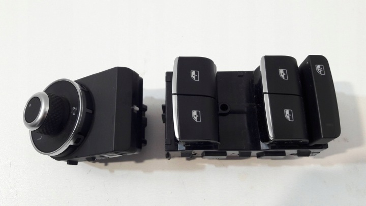 Alfa Romeo Stelvio ovladac oken zrcadel 01561181990 (PS15)