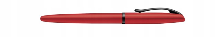 Pelikan Перова ручка Джаз Noble Elegance P36 Червоний у коробці подарунковій — фото 8