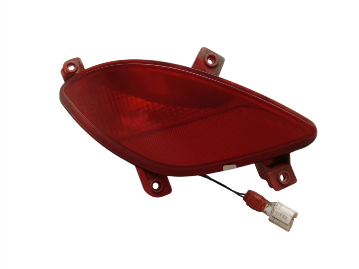 FANALE FARO Fendinebbia Paraurti sinistra posteriore HYUNDAI I30 II GD KOMBI 92405-A61