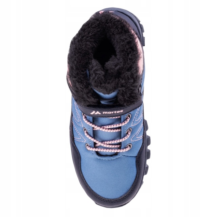 Дитяче взуття зимове NIRAL MID JR 34 MARTES ESSENTIALS — фото 6