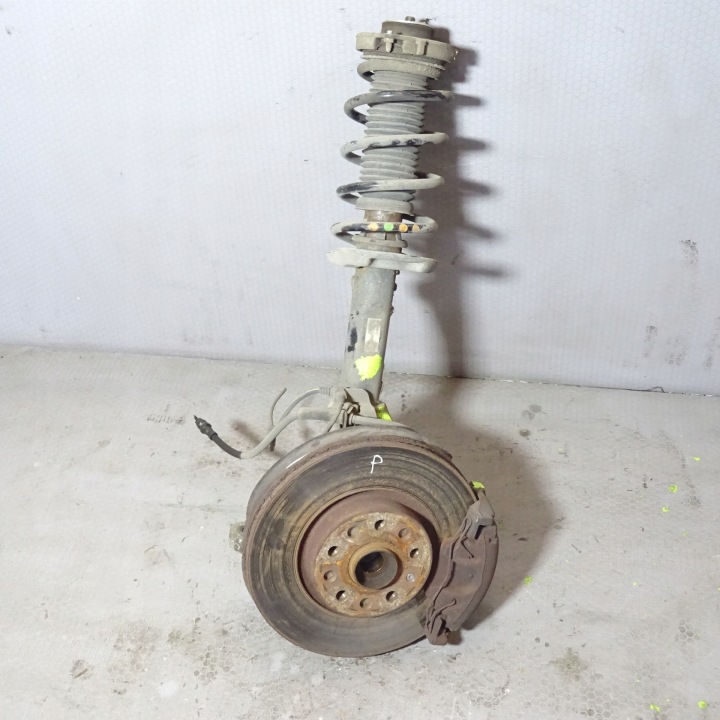 VW PASSAT B6 1.4TSI MCPERSON Droite Complet