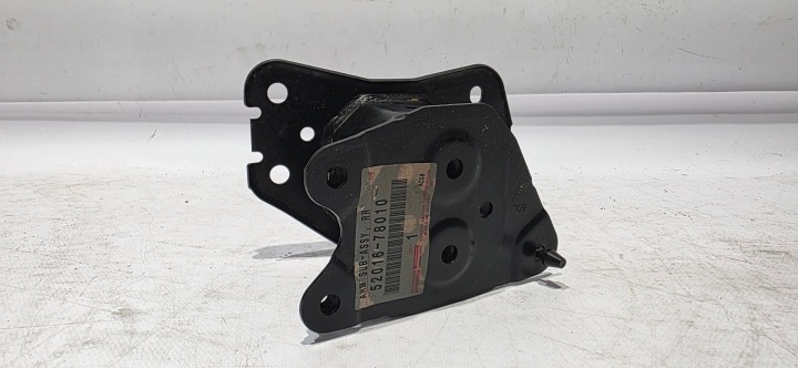 Pièce Embout longeron avant Gauche Arrière LEXUS NX et 14-21 Neuf Original 52016-78010