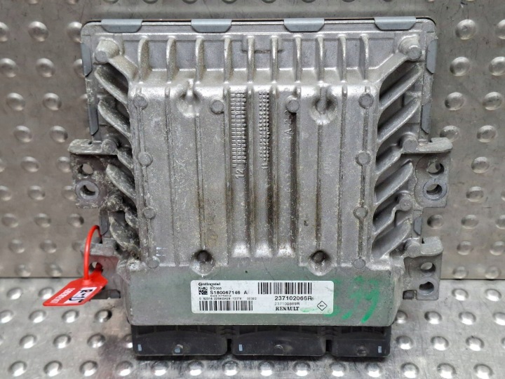 Bedienteil DES MOTORS S180067146A 237100669R 237102066R Renault 1.5 DCI