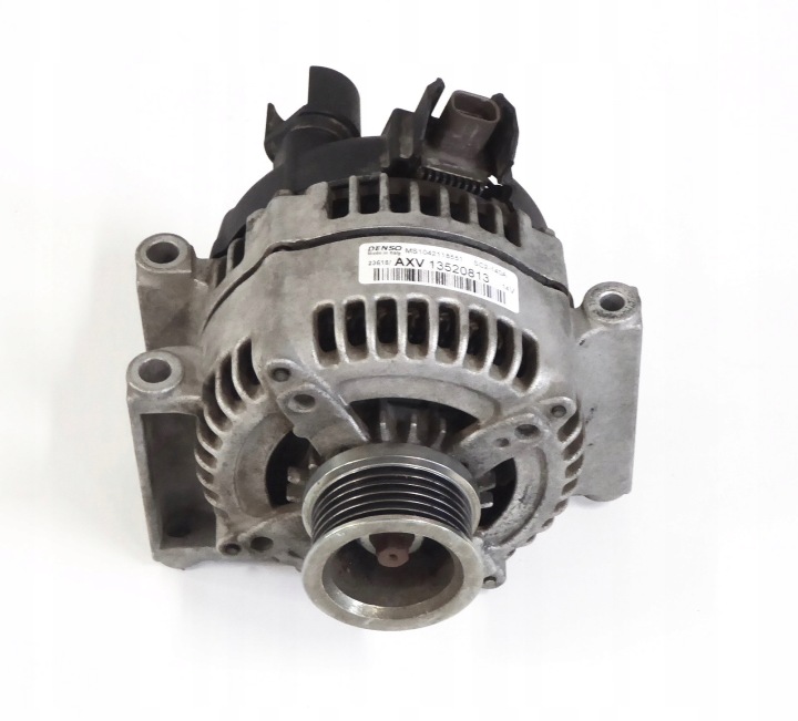 Alternateur 13520813 OPEL ASTRA K V 1.6 TURBO