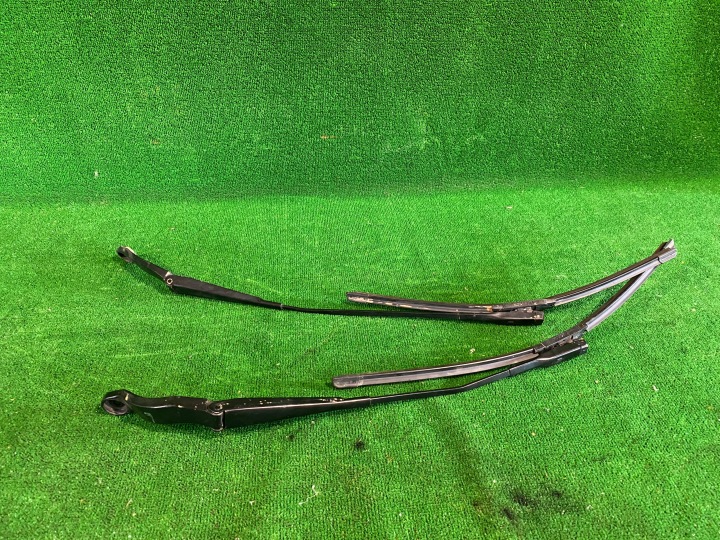 wiper arm right left KOMPLET PORSCHE MACAN 95B