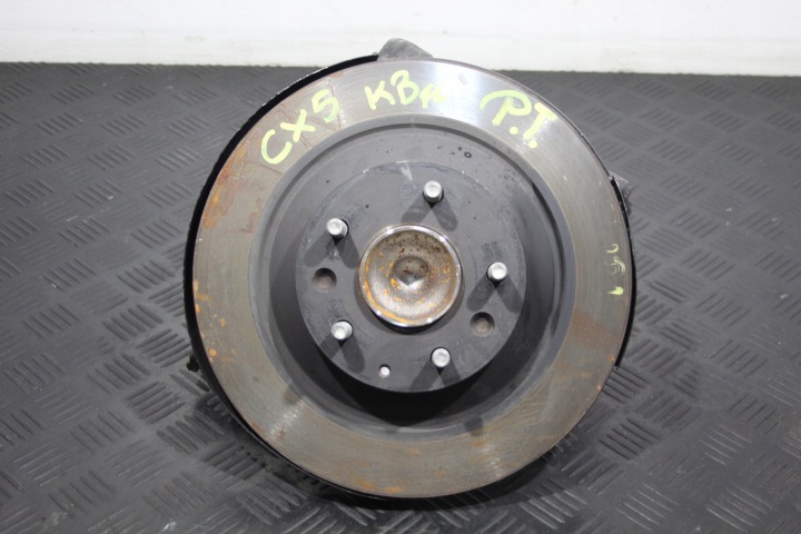 swing right rear part MAZDA CX5 II 2 KF KB LIFT