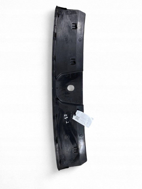 Audi Q8 e-tron Couverture de ceinture avant 4KE807081 6