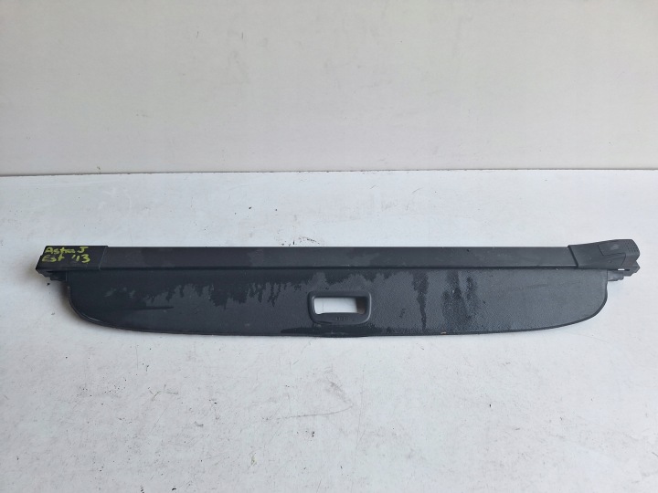 OPEL ASTRA J ASTRA IV 09-16 rolo polica gepeka prtljažnika KOMBI