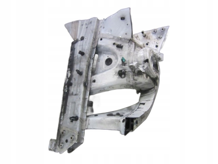 BMW X3 F25 X4 F26 LONGHERONE Anteriore supporto sinistra ALPINWEISS A300 7266997