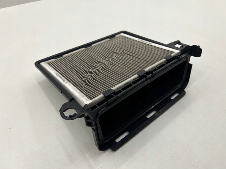 Cabin Filter Housing Mercedes SL W232 6.3 AMG A2328305800 8
