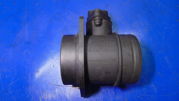 flow meter 1.9JTD FIAT ALFA ROMEO