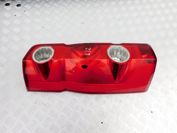 VW Crafter 06-16 Licht hinten links heck Original OEM HVW9068200064